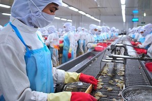 Điểm sáng tình hình kinh tế Việt Nam 8 tháng năm 2022