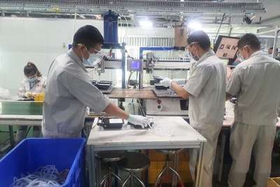 Hà Nội: Triển khai các giải pháp thúc đẩy phát triển công nghiệp hỗ trợ