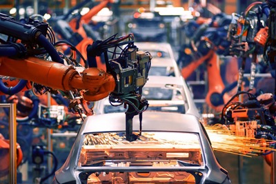 Năm 2025, tỷ trọng công nghiệp hỗ trợ trong cơ cấu ngành công nghiệp chế biến, chế tạo chiếm 30%