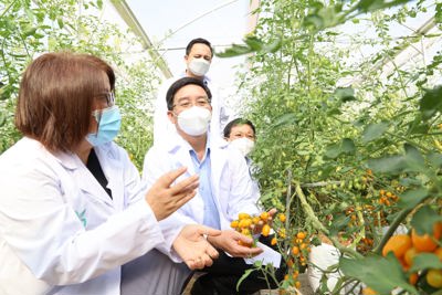 Tỉnh Đắk Lắk phát huy vai trò kinh tế tư nhân trong phát triển kinh tế - xã hội