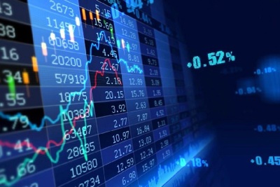 Sự liên hệ giữa một số nhóm ngành trên thị trường chứng khoán với chỉ số Vn-Index