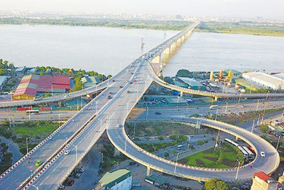 Vốn đầu tư thực hiện từ nguồn ngân sách Nhà nước ước tăng 16,9%