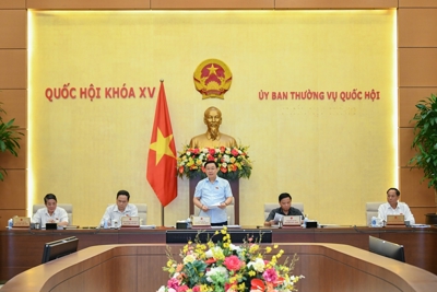 Tập trung thúc đẩy tiến độ giải ngân vốn đầu tư công năm 2022