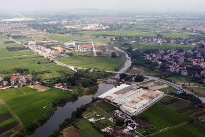 Hà Nội yêu cầu thẩm định, trình kế hoạch sử dụng đất trong tháng 9