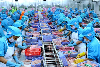 Đổi mới tư duy phát triển kinh tế nông nghiệp