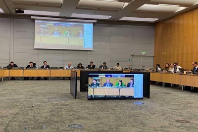 Việt Nam đánh giá cao báo cáo của ADB và OECD