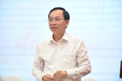 Công bố kết quả phân bổ "room" tín dụng trong 1-2 ngày tới