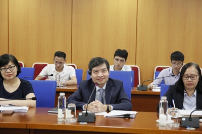 Tiếp tục hợp tác chặt chẽ với Ngân hàng Thế giới trong cải cách quản lý tài chính công 