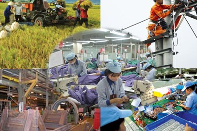 Doanh nghiệp Thanh hóa chú trọng đổi mới, nâng cao năng suất chất lượng sản phẩm