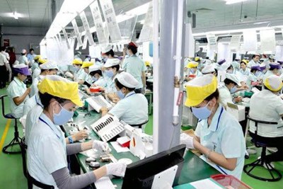 Việt Nam và Hàn Quốc kí kết hợp tác trong lĩnh vực xây dựng tiêu chuẩn, chứng nhận và đào tạo