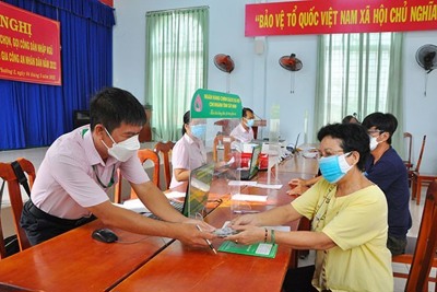 Nguồn lực quan trọng để nhiều hộ bứt phá, vươn lên tại Tây Ninh