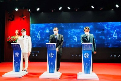 Chuyển đổi số tạo thuận lợi cho người dân, doanh nghiệp thực hiện nghĩa vụ thuế
