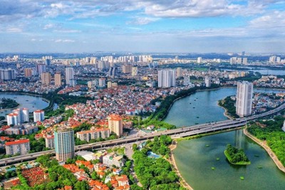 Kinh tế Thủ đô tiếp tục phục hồi tích cực
