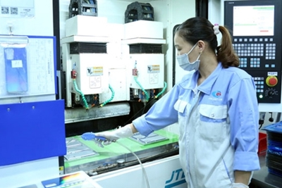 Trợ lực thúc đẩy công nghiệp hỗ trợ