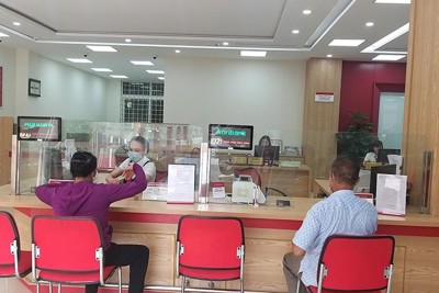 Linh hoạt điều hành chính sách lãi suất