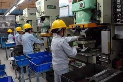 Doanh nghiệp xuất khẩu ứng phó với biến động tỷ giá