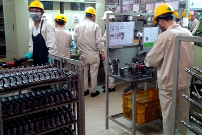 Ngân hàng Thế giới: Nền kinh tế Việt Nam tiếp tục phục hồi