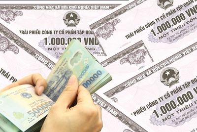 Tăng trách nhiệm và nghĩa vụ của doanh nghiệp phát hành trái phiếu