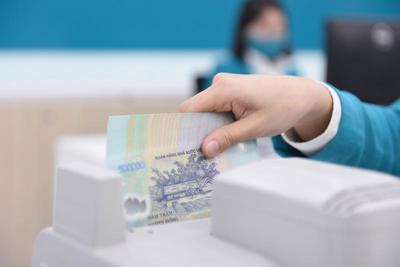 Duy trì mục tiêu tăng trưởng tín dụng ở mức 14% giúp ngăn chặn nguy cơ "chảy máu" vốn