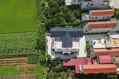 Thu tiền sử dụng đất với đối tượng hộ gia đình, cá nhân khi chuyển mục đích sử dụng đất 