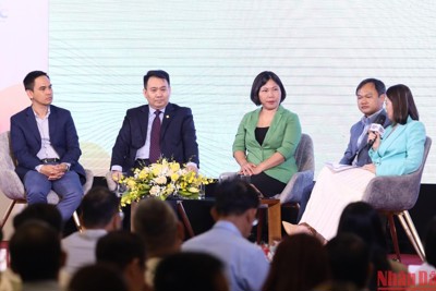  Diễn đàn “Cách tân công nghiệp 2022” 