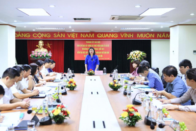 Xây dựng du lịch Thủ đô trở thành ngành kinh tế quan trọng