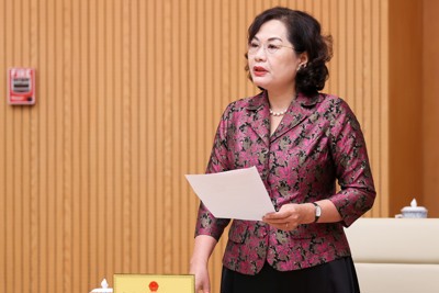 Tiền nhiều nước mất giá mạnh, đồng tiền Việt Nam vẫn thuộc nhóm ít mất giá