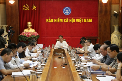 Đẩy mạnh kết nối cơ sở dữ liệu, trí tuệ nhân tạo