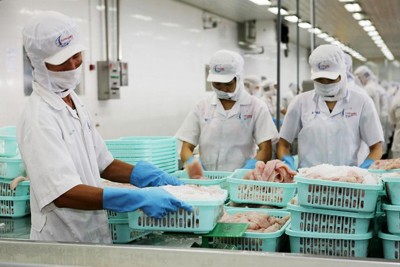 Tìm cơ hội xuất khẩu nông sản sang Bắc Âu