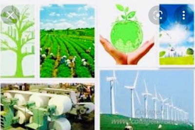 Chuyển đối số với tăng trưởng xanh, kết nối tầm nhìn với hành động