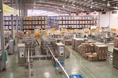 Bắc Ninh: Tăng trưởng kinh tế 9 tháng đầu năm 2022 đạt 10,4%