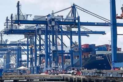 Dự báo kinh tế Việt Nam tăng trưởng 7,2% trong năm 2022
