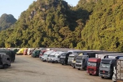 Chấn chỉnh, xử lý tiêu cực trong hoạt động xuất, nhập khẩu tại cửa khẩu biên giới đất liền
