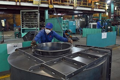 Kinh tế 9 tháng tăng trưởng cao, lạm phát thấp
