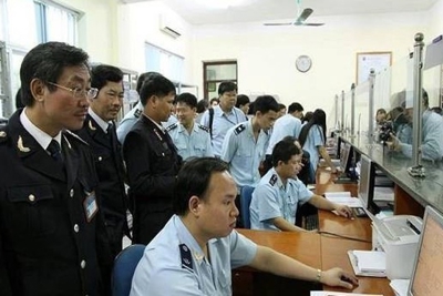 Rà soát tiến độ thực hiện các thủ tục hành chính thông qua Cơ chế một cửa quốc gia