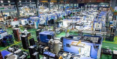 Doanh nghiệp công nghiệp hỗ trợ cần tiếp cận gần hơn vào chuỗi giá trị toàn cầu