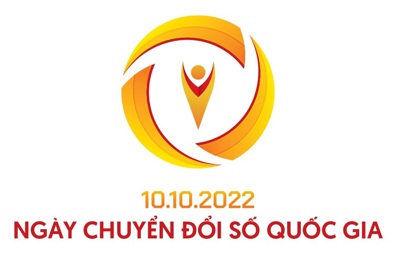 “Lan tỏa” bộ nhận diện Chuyển đổi số quốc gia tới toàn xã hội