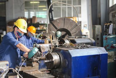 Áp dụng ISO 3834 đã giúp doanh nghiệp cơ khí “đo sức khỏe” tài chính