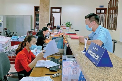 Nâng cao hiệu quả huy động vốn và quản lý ngân quỹ nhà nước