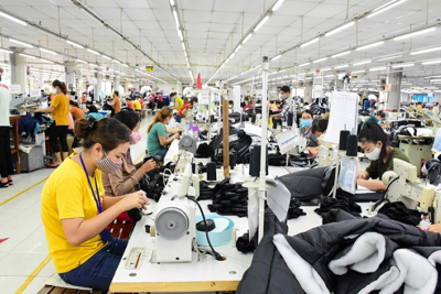 Phát triển công nghiệp hỗ trợ gắn với tiềm năng, lợi thế của tỉnh