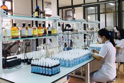 Cần ban hành Thông tư quy định kiểm tra nhà nước về chất lượng hàng hóa lưu thông trên thị trường