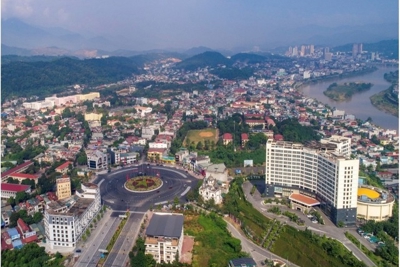 Lào Cai chủ động, tích cực xây dựng và phát triển kinh tế nhanh, bền vững