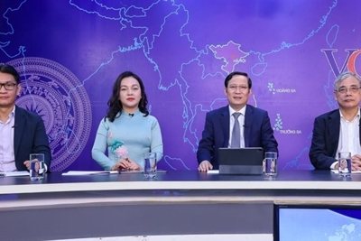 Thêm nhiều xung lực mới để doanh nghiệp vững vàng vượt khó