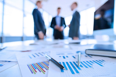 Các doanh nghiệp hưởng lợi khi áp dụng mô hình năng suất tổng thể