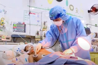 Sử dụng hợp lý quỹ khám, chữa bệnh BHYT