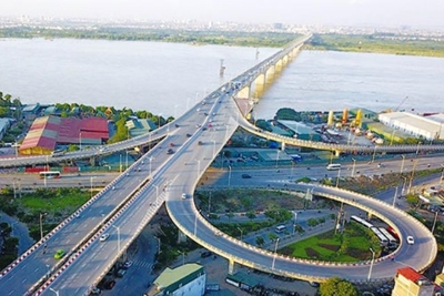 Kỳ vọng giải ngân vốn đầu tư công và đầu tư trực tiếp nước ngoài những tháng cuối 2022