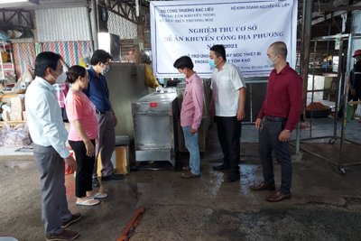 Thách thức giải ngân rất lớn