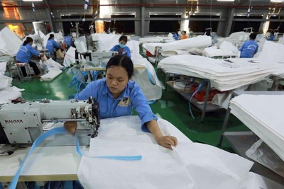 Phát huy năng lực nội sinh, đồng hành cùng doanh nghiệp phát triển