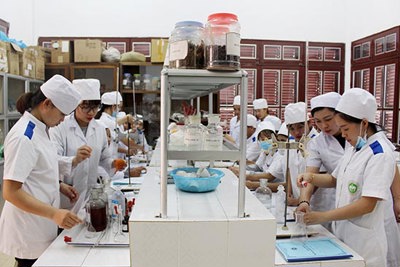 Sơn La hỗ trợ doanh nghiệp nâng cao năng suất, chất lượng sản phẩm, hàng hóa