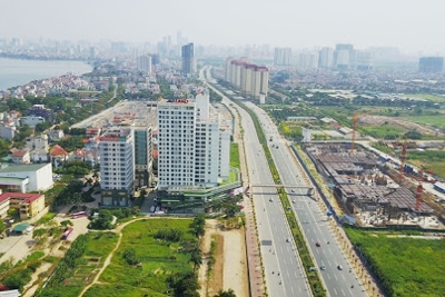 Bộ Tài chính hướng dẫn sử dụng kinh phí bồi thường, tái định cư khi Nhà nước thu hồi đất